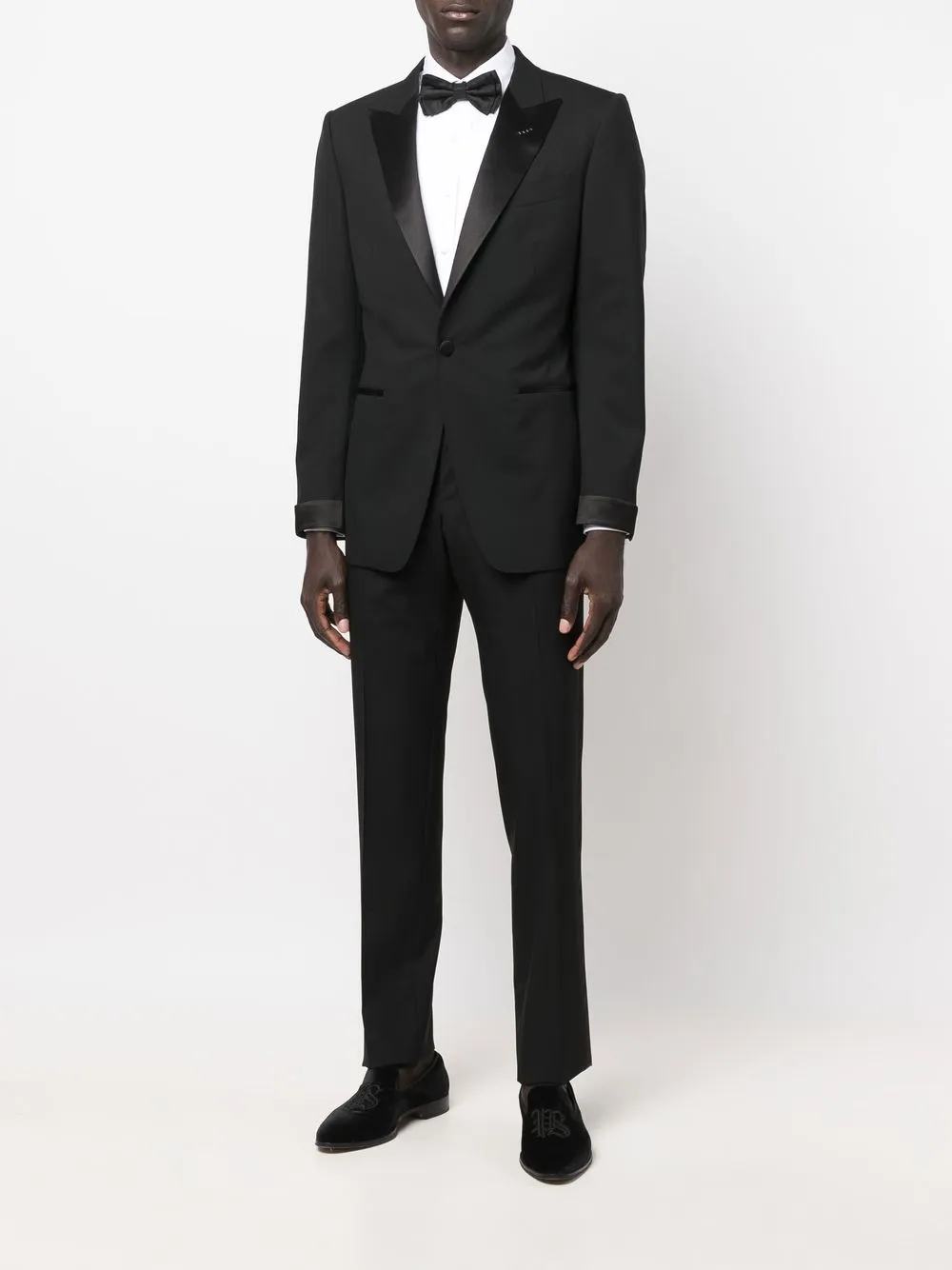 TOM FORD Zweiteiliger Anzug Farfetch