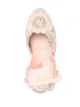 Le Silla Muriel wedge sandals