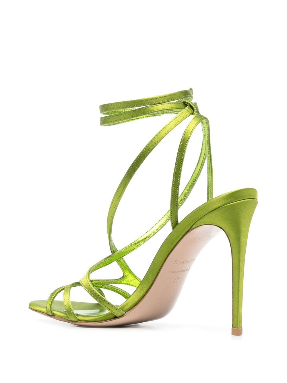 Le Silla Belen strappy sandals Women