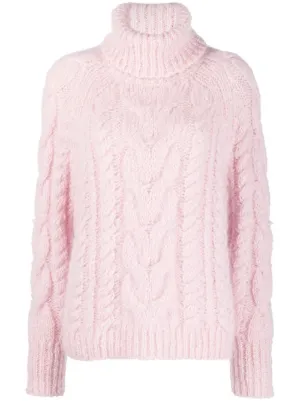 Cecilie Bahnsen(セシル・バンセン)ニットウェア - FARFETCH