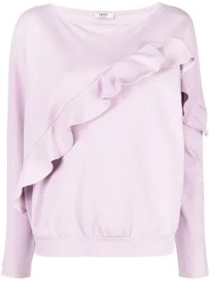 Sudaderas de LIU JO mujer - FARFETCH