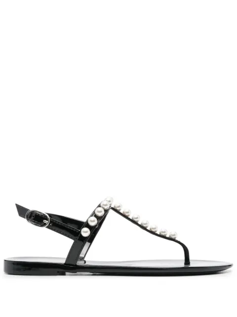 stuart weitzman goldie jelly