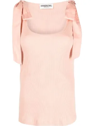 Scopri la nuova collezione donna di Essentiel Antwerp su FARFETCH
