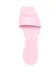 3juin Milos slip-on leather sandals