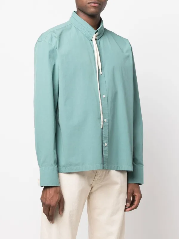 Craig Green ストラップ シャツ - Farfetch