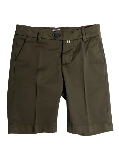 Siola shorts con pinzas