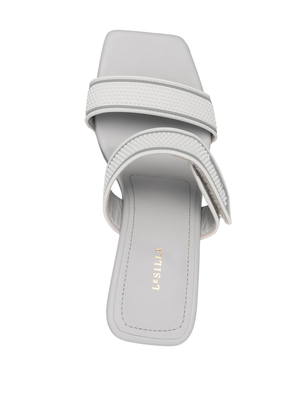 Le Silla Snorkeling double-strap sandals Women