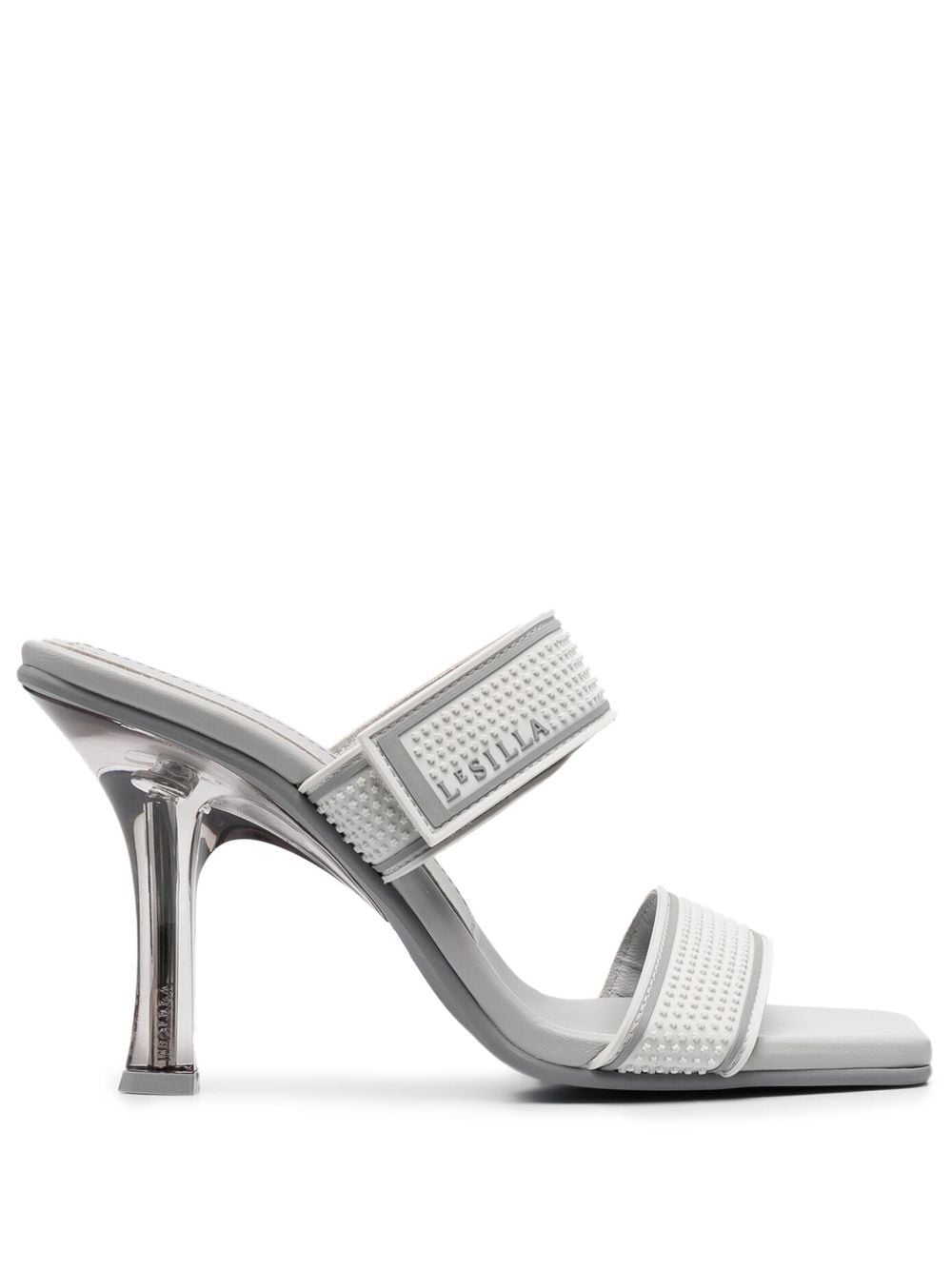 Le Silla Snorkeling double-strap Sandals - Farfetch