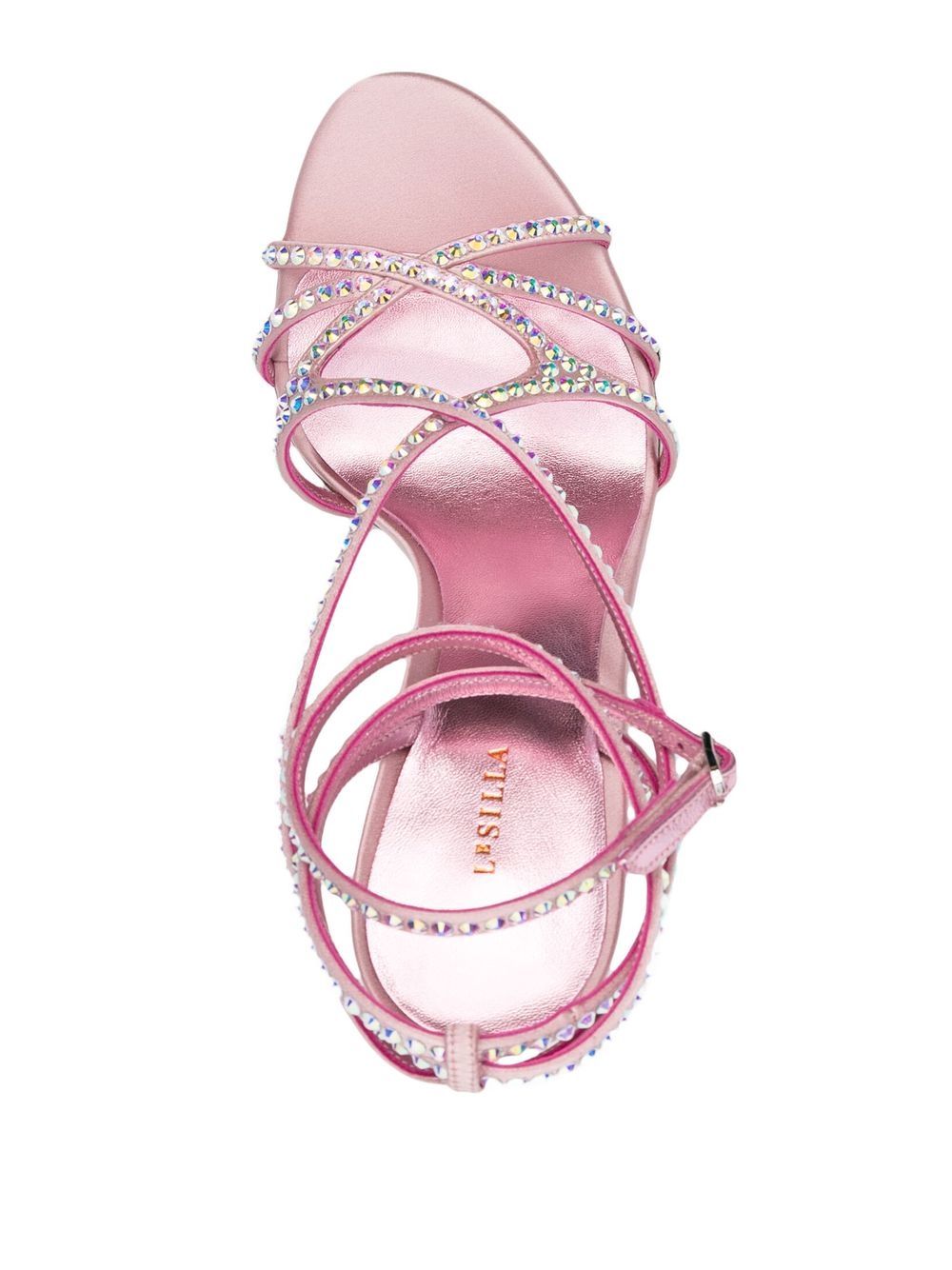 Le Silla Belen strappy sandals Women