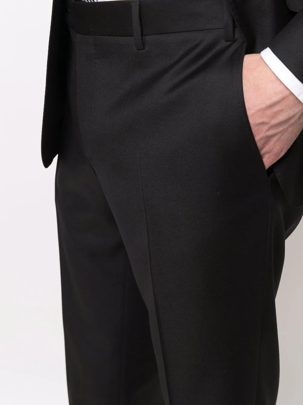 Canali Completo due pezzi sartoriale monopetto | Image 6