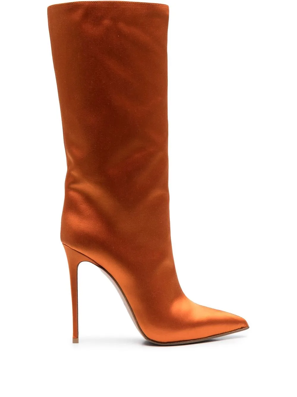 

Le Silla botas Eva con tacón de 120mm - Naranja