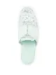 Le Silla Yacht lace mules