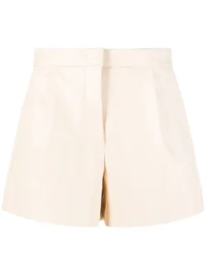 Designer Tailored Shorts for Women 