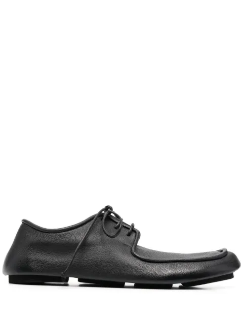 Marsèll zapatos Derby con agujetas