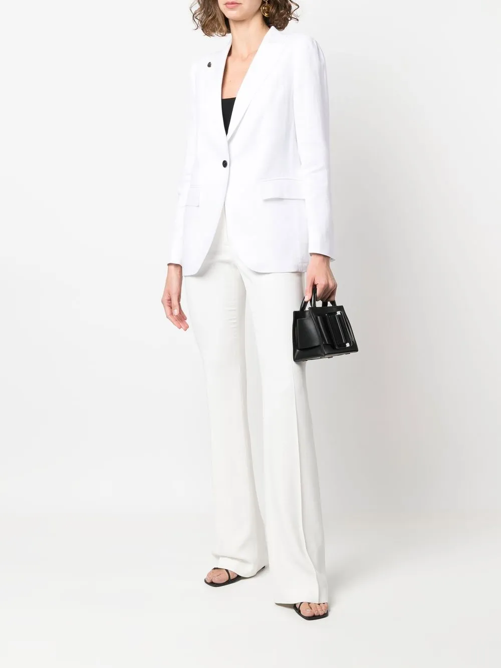 Gabriele Pasini blazer con botones | Blazers | Image 2