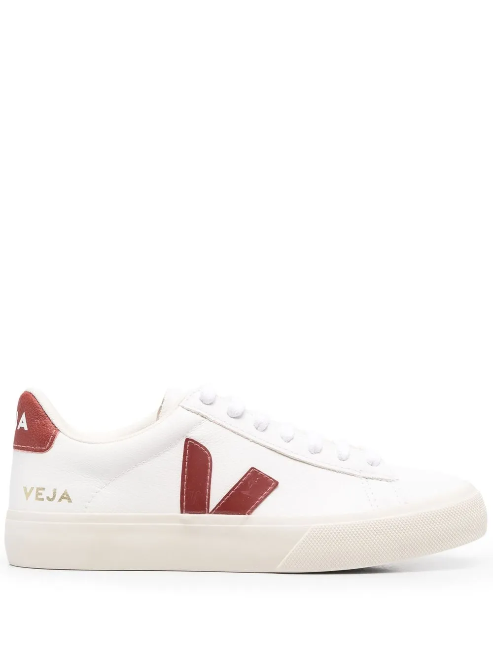 VEJA V10 Low Top Sneakers Farfetch