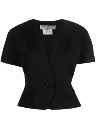 Saint Laurent Pre-Owned
