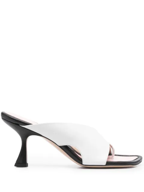 wandler julio 穆勒鞋