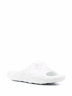 Sandalias de VERSACE para hombre | FASHIOLA.es