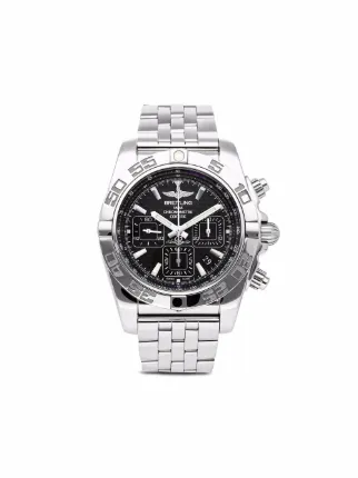 Breitling chronomat clearance 2019