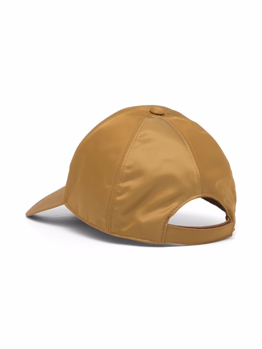 Prada Re-Nylon Baseball Cap - Farfetch