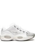 Reebok Question Low sneakers - White