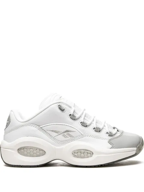 Reebok Question Low sneakers