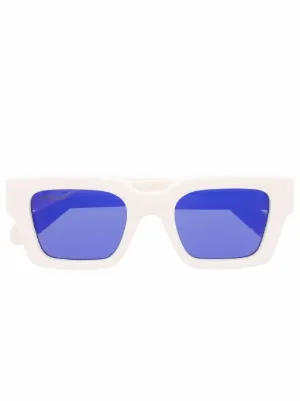Off-White Sunglasses for Men - Shop Now on FARFETCH