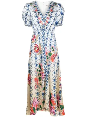 Saloni Day Dresses for Women - Shop Now 