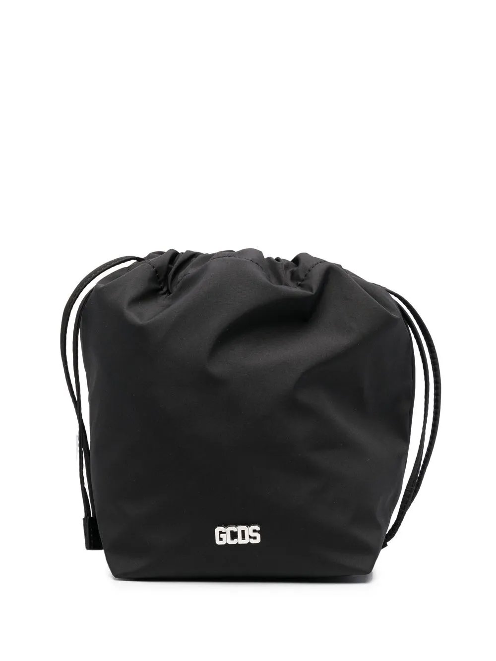 

Gcds bolsa Nylon Softy Sac - Negro