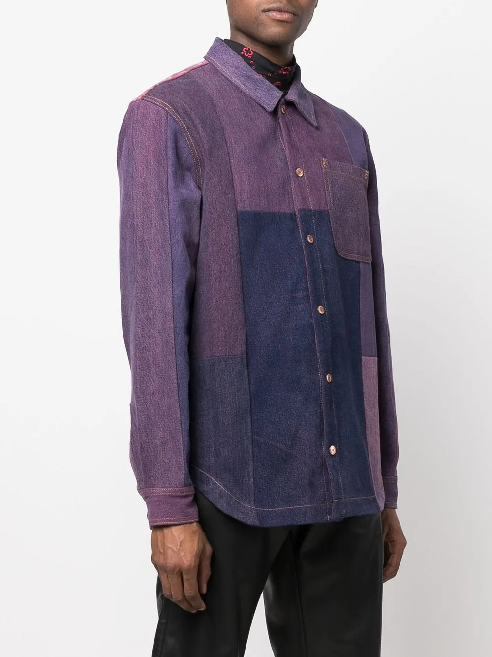 sksk25様専用 WTAPS 211BRDT-JKM05 01 Sサイズ animalrecord.net