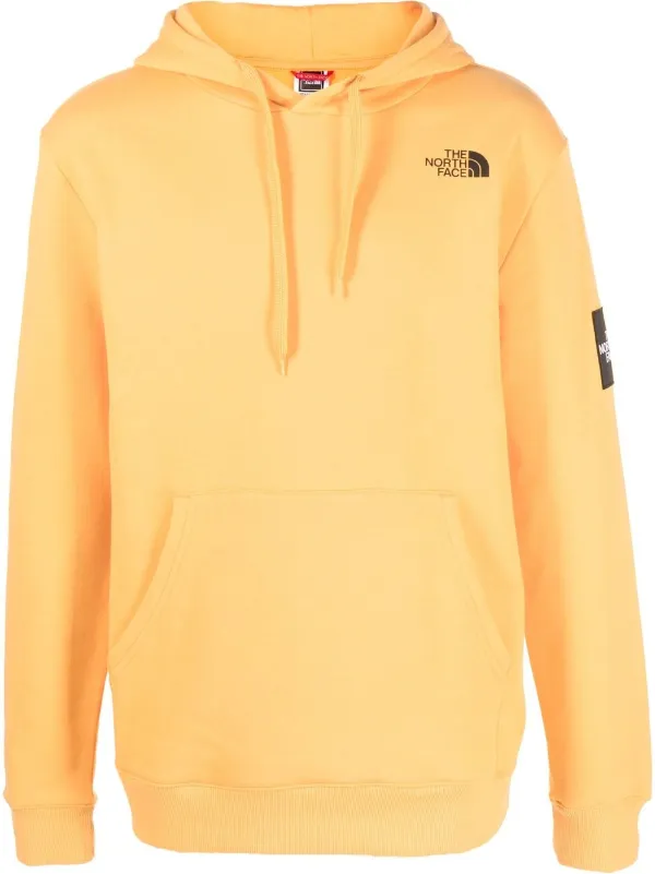 the north face cotton hoodie