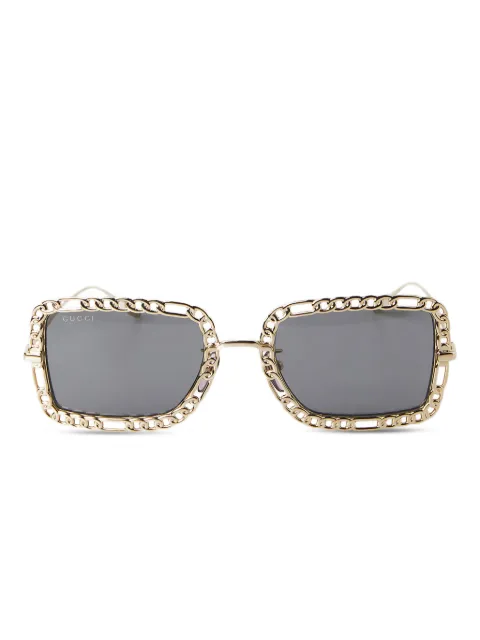 Gucci Eyewear square-frame sunglasses