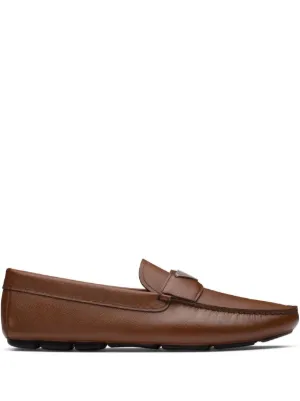 Mocassim prada masculino preço on sale