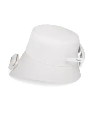 Prada Hats \u0026 Bucket Hats for Men - FARFETCH