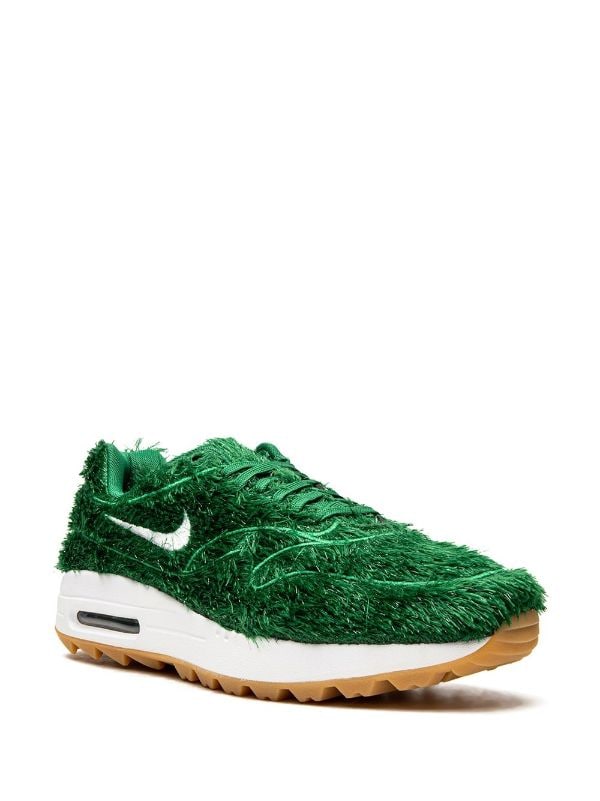 Postbode lood Baan Nike Air Max 1 G NRG "Grass" Sneakers - Farfetch