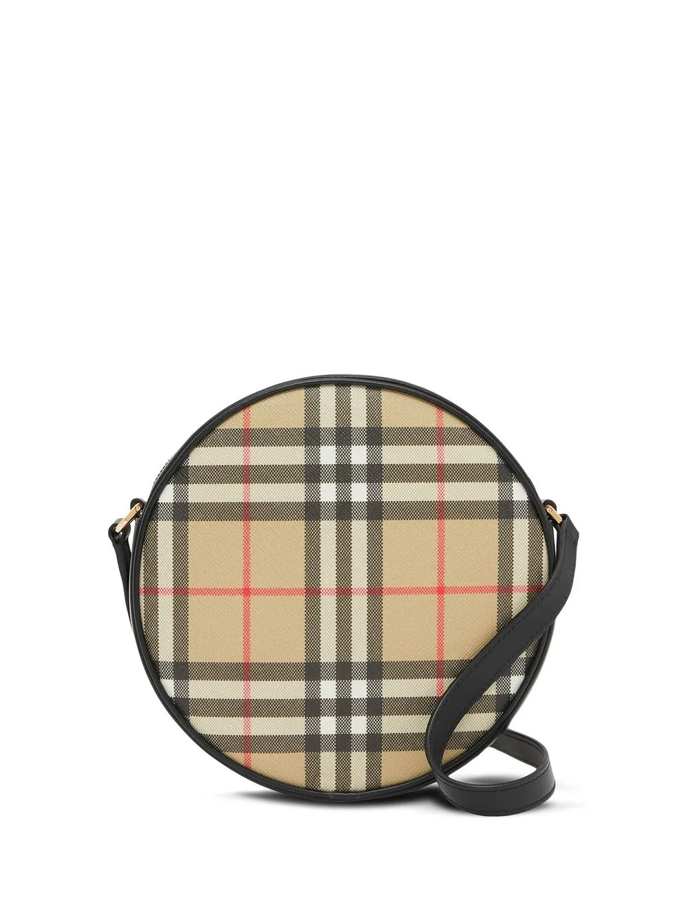 Vintage Check Louise bag