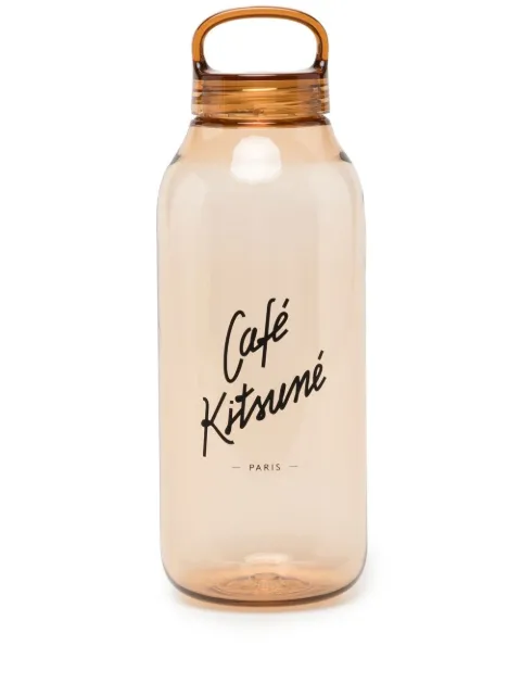 Maison Kitsuné x Kinto reusable water bottle
