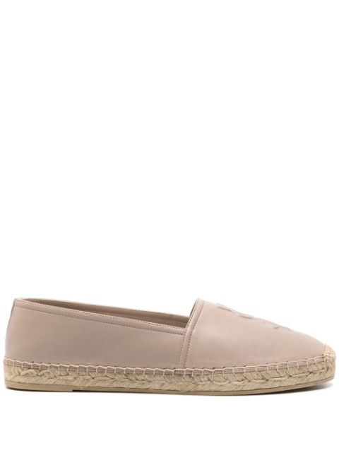 Saint Laurent Cassandre espadrilles