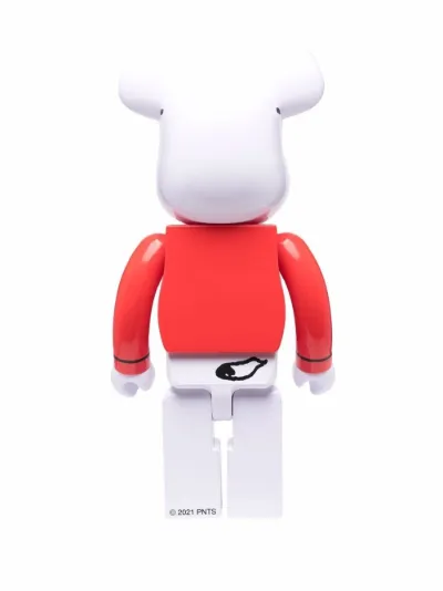 BE@RBRICK Joe Cool 1000% figure 