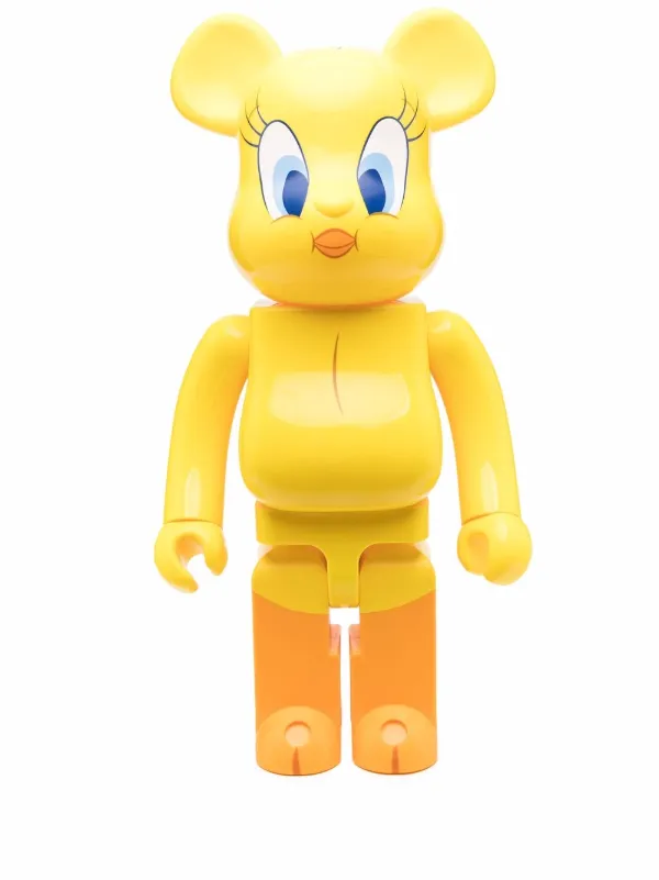 BE@RBRICK Tweety 1000% figure