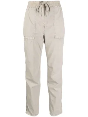 James Perse Straight-leg Pants for 