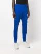 Ea7 Emporio Armani logo-print track pants