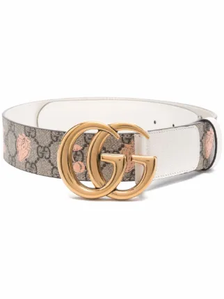 Gucci belt outlet farfetch