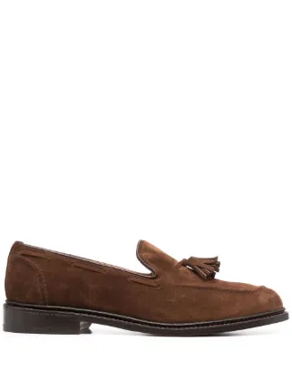Tricker's