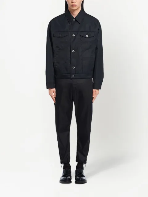 our legacy decon jacket