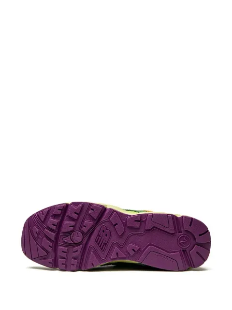 New Balance x Atmos 850 low-top 