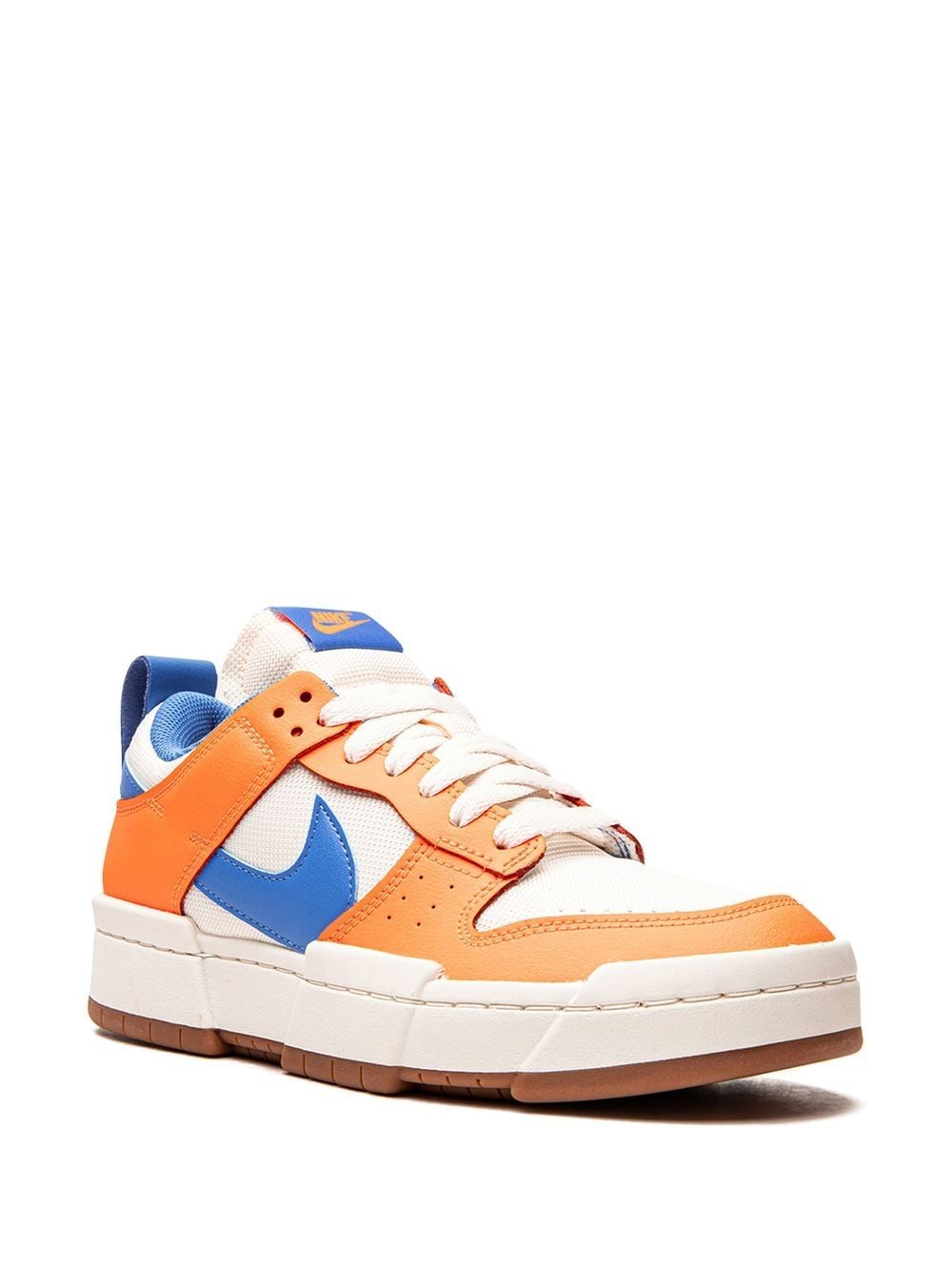 Nike Dunk Low Disrupt sneakers - Oranje