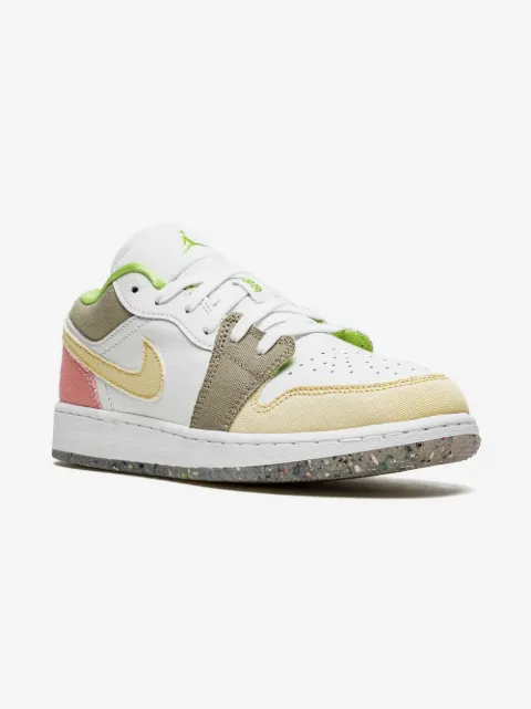 Jordan Kids Jordan 1 Low sneakers
