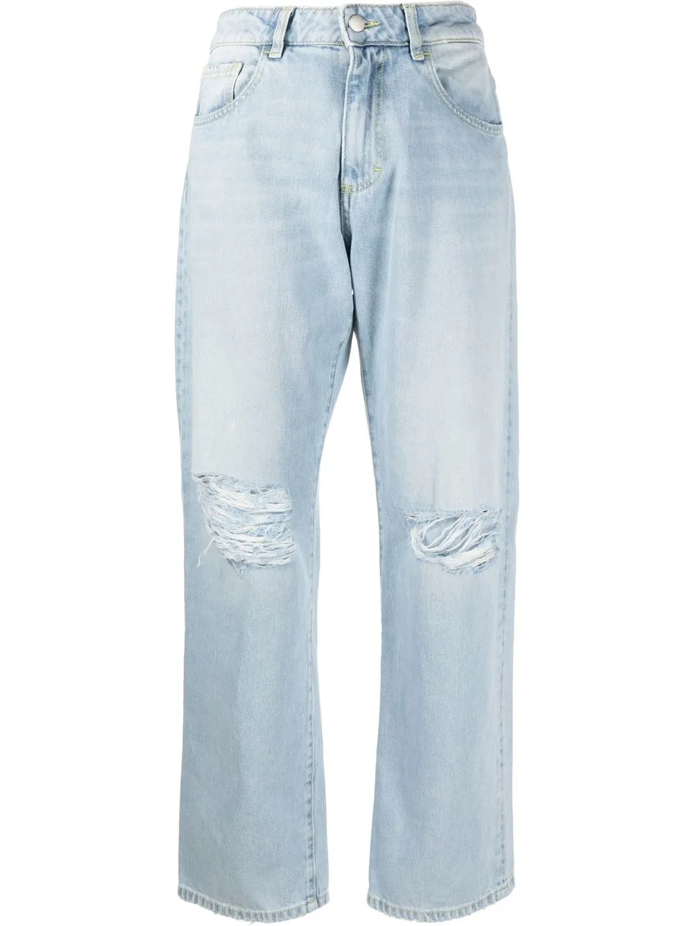 

ICON DENIM jeans Bella - Azul